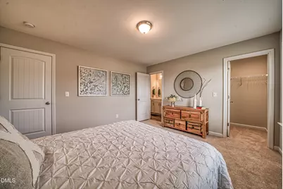 923 Rock Pillar Road, Clayton, NC 27520 - Photo 34