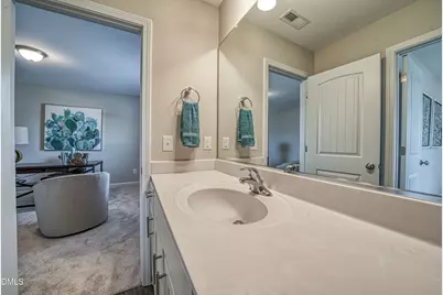 923 Rock Pillar Road, Clayton, NC 27520 - Photo 32