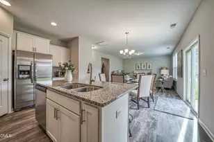 923 Rock Pillar Rd, Clayton, NC 27520 - Photo 8