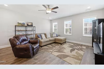 976 Gateway Commons Circle, Wake Forest, NC 27587 - Photo 14