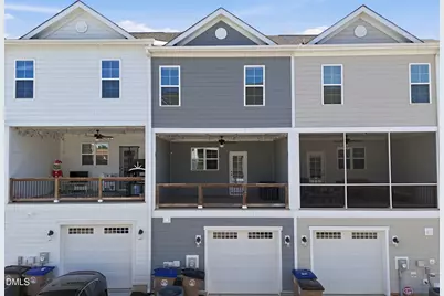 976 Gateway Commons Circle, Wake Forest, NC 27587 - Photo 36