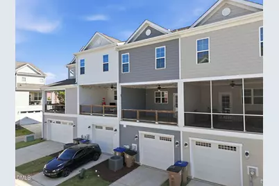 976 Gateway Commons Circle, Wake Forest, NC 27587 - Photo 38