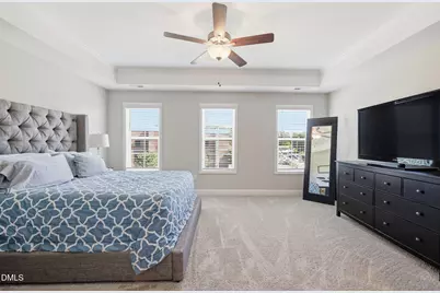 976 Gateway Commons Circle, Wake Forest, NC 27587 - Photo 20