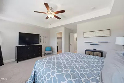 976 Gateway Commons Circle, Wake Forest, NC 27587 - Photo 24