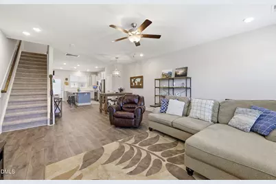 976 Gateway Commons Circle, Wake Forest, NC 27587 - Photo 16