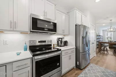 976 Gateway Commons Circle, Wake Forest, NC 27587 - Photo 6