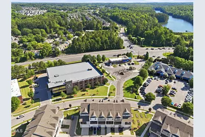 976 Gateway Commons Circle, Wake Forest, NC 27587 - Photo 46