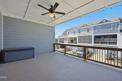 976 Gateway Commons Circle, Wake Forest, NC 27587 - Photo 8