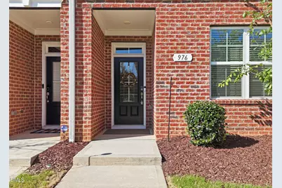 976 Gateway Commons Circle, Wake Forest, NC 27587 - Photo 2