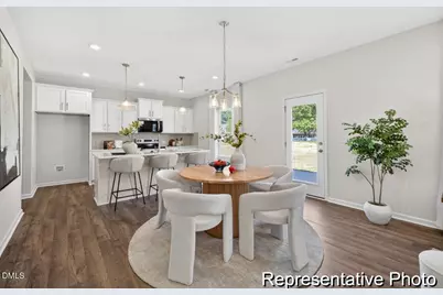 308 Chuck Wagon Way #115p, Benson, NC 27504 - Photo 6