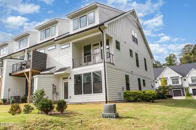 4016 Emerald Green Road, Raleigh, NC 27612 - Photo 4