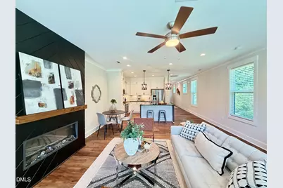 4016 Emerald Green Road, Raleigh, NC 27612 - Photo 6