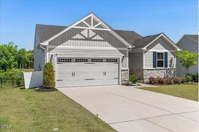 648 Jasmine Street, Wendell, NC 27591 - Photo 30