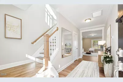 5397 Salem Woods Drive #Sws 14, Graham, NC 27253 - Photo 4