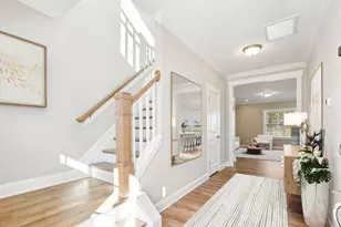 5397 Salem Woods Dr, Graham, NC 27253 - Photo 4