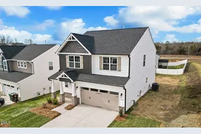 5397 Salem Woods Drive #Sws 14, Graham, NC 27253 - Photo 2