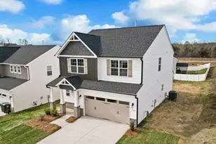 5397 Salem Woods Dr, Graham, NC 27253 - Photo 2