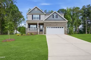 5505 Jaeger Dr, Graham, NC 27253 - Photo 1