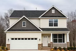 5505 Jaeger Dr, Graham, NC 27253 - Photo 1