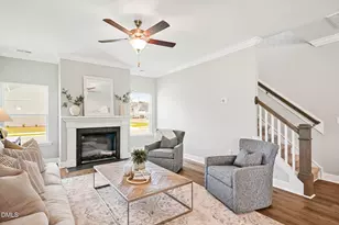 5505 Jaeger Dr, Graham, NC 27253 - Photo 4