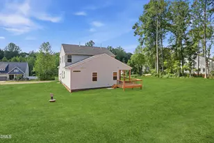 5505 Jaeger Dr, Graham, NC 27253 - Photo 22