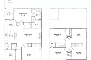 5505 Jaeger Dr, Graham, NC 27253 - Photo 2