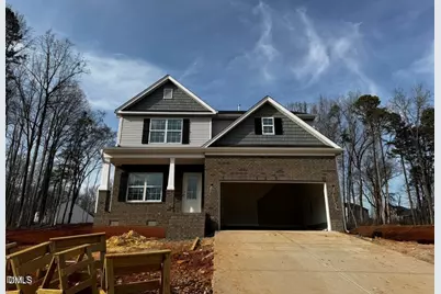 5505 Jaeger Drive #Sws 35, Graham, NC 27253 - Photo 2