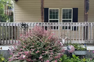 2700 Propus Wilkinson Rd, Bullock, NC 27507 - Photo 2