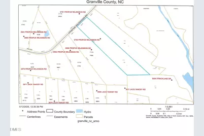 2700 Propus Wilkinson Road, Bullock, NC 27507 - Photo 34