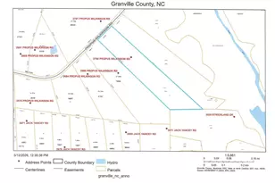 2700 Propus Wilkinson Rd, Bullock, NC 27507 - Photo 34