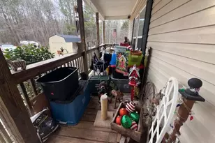 2700 Propus Wilkinson Rd, Bullock, NC 27507 - Photo 20