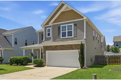 245 Marsh Creek Drive, Garner, NC 27529 - Photo 2