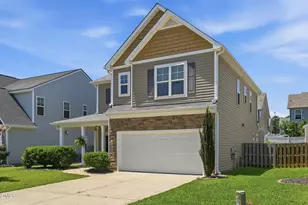 245 Marsh Creek Dr, Garner, NC 27529 - Photo 2