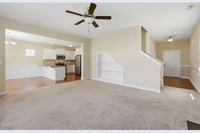 245 Marsh Creek Drive, Garner, NC 27529 - Photo 6