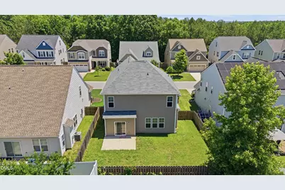 245 Marsh Creek Drive, Garner, NC 27529 - Photo 34