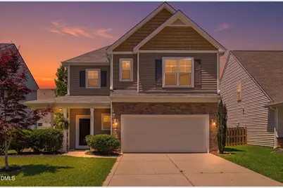 245 Marsh Creek Drive, Garner, NC 27529 - Photo 4