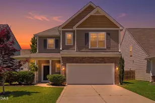 245 Marsh Creek Dr, Garner, NC 27529 - Photo 4
