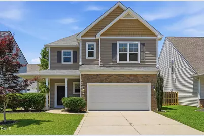 245 Marsh Creek Drive, Garner, NC 27529 - Photo 1