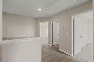 118 Old Head Way, Fuquay Varina, NC 27526 - Photo 22