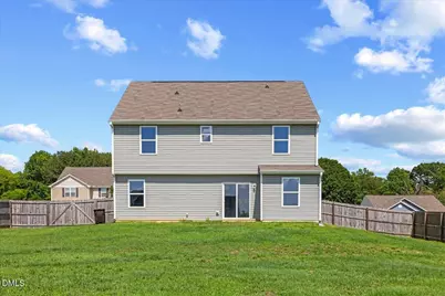 118 Old Head Way, Fuquay Varina, NC 27526 - Photo 38
