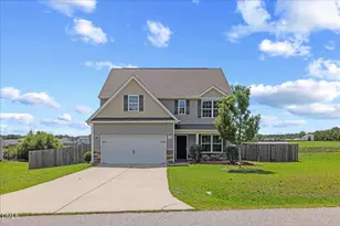 118 Old Head Way, Fuquay Varina, NC 27526 - Photo 2