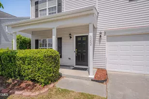 3302 Genlee Dr, Durham, NC 27704 - Photo 2