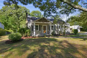 1111 Midland Terrace, Durham, NC 27704 - Photo 1