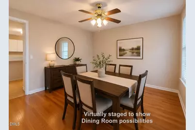 4320 Grassy Field Drive, Raleigh, NC 27610 - Photo 20