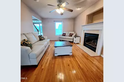 4320 Grassy Field Drive, Raleigh, NC 27610 - Photo 6