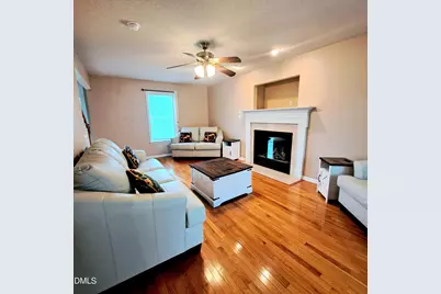 4320 Grassy Field Drive, Raleigh, NC 27610 - Photo 4
