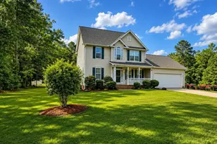 4320 Grassy Field Dr, Raleigh, NC 27610 - Photo 1
