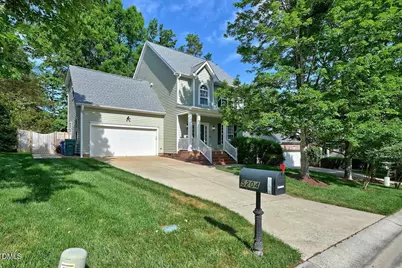 5204 Kemmont Drive, Durham, NC 27713 - Photo 2