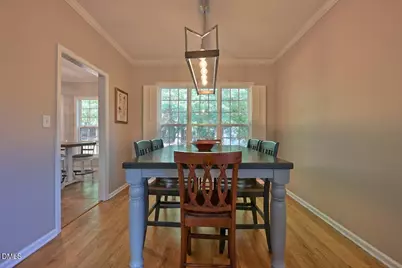 5204 Kemmont Drive, Durham, NC 27713 - Photo 8