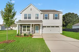 100 Benson Vlg Dr, Benson, NC 27504 - Photo 1